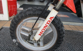 HONDA QR50 AE01
