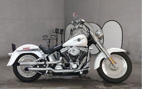 HARLEY HARLEY FLSTF1450 BMY