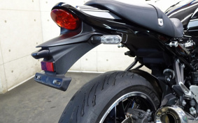 KAWASAKI Z900RS 2021 ZR900C