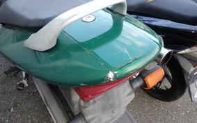 HONDA HORNET 250 1982 MC31