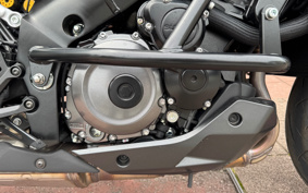 SUZUKI GSX-S1000GX 2025 EK1AA