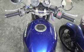 KAWASAKI BALIUS 250 2003 ZR250A