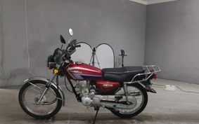 HONDA CG125 PCJ3