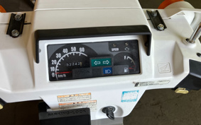 HONDA  GYRO X BASIC  TD02