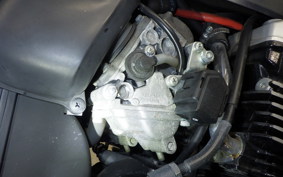 HONDA CB400 SUPER BOLDOR VTEC 2007 NC39