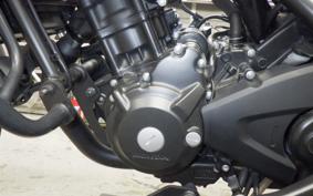 HONDA REBEL 250 2000 MC49