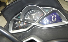 YAMAHA MAJESTY155 S 2015 SG28J