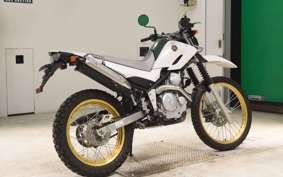 YAMAHA ｾﾛ-250-3 DG31J