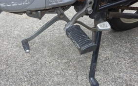 SUZUKI GN125 H 1991