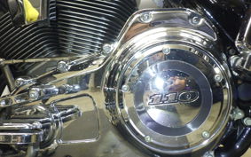 HARLEY FLHXSE 1800CVO 2011