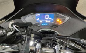 HONDA PCX 160 KF47