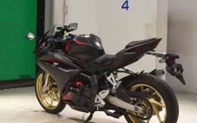 HONDA CBR250RR A 2021 MC51