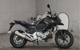 HONDA NC 700 X RC63