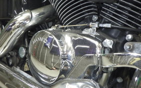 HONDA SHADOW 750 Gen. 2 1998 RC44