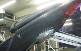 YAMAHA MT-07 ABS 2017 RM07J