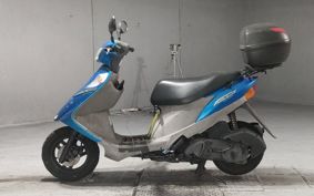 SUZUKI ADDRESS V125 CF46A