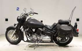 YAMAHA DRAGSTAR 1100 CLASSIC 2006 VP13J