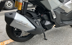HONDA ADV160 KF54