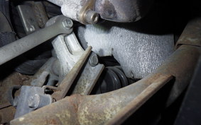 SUZUKI SKYWAVE 250 (Burgman 250) M CJ45A