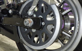 HARLEY FXDL 1580 2011