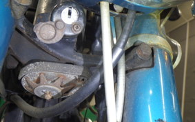 HONDA CB125 K CB125K