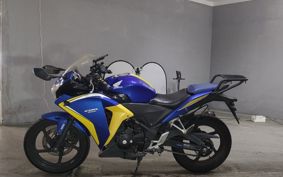 HONDA CBR250R MC41