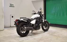 KAWASAKI ELIMINATOR400-3 2023 EL400A