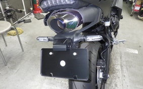 HONDA CBR600RR 2025 PC40