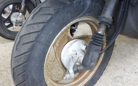 YAMAHA JOG POCHE 3KJ