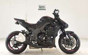 KAWASAKI Z1000 Gen.5 2017 ZXT00W