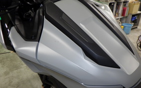 HONDA NC750X DCT 2025 RH23