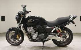 HONDA CB400SF VTEC 2008 NC42