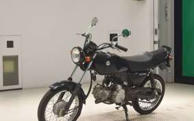 SUZUKI GS50 NA41A