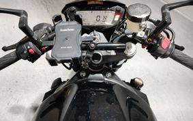 SUZUKI SV650 X VP55B