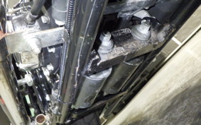 HARLEY FLSTC 1450 2003
