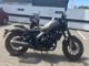 Фото Honda REBEL 500 2021 с японского аукциона