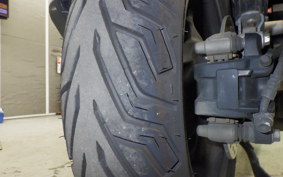 HONDA PCX 125 2015 JK05