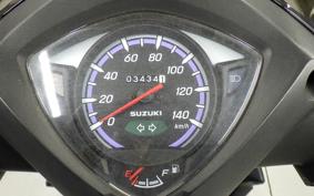 SUZUKI ADDRESS 110 CE47A