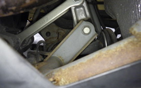 SUZUKI SKYWAVE 250 (Burgman 250) M CJ45A