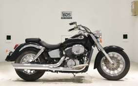HONDA SHADOW 400 2004 NC34
