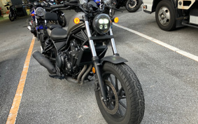 HONDA  REBEL 500 2021 PC60