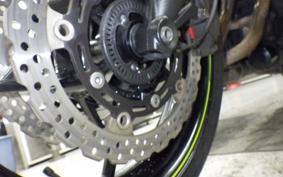 KAWASAKI Z900 Gen.2 2018 ZR900B