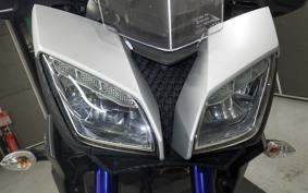 YAMAHA MT-09 Tracer 2015 RN36J