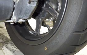 HONDA FAZE S 2010 MF11