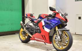 HONDA CBR1000RR RSP 2022 SC82