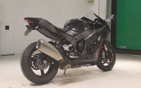 KAWASAKI ZX 10 NINJA ABS 2022 ZXT02L