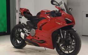 DUCATI PANIGALE V2 2022
