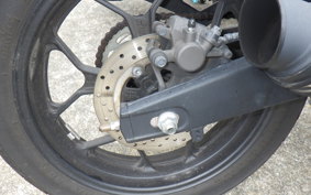 YAMAHA YZF-R25 1996 RG43J