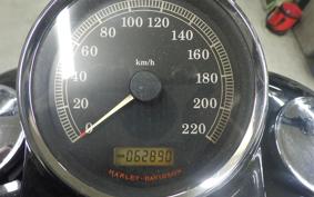 HARLEY FLSTSB 1580 2010