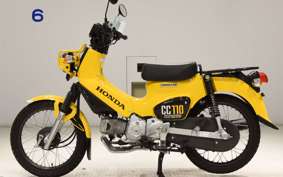 HONDA ｸﾛｽｶﾌﾞ110-2 JA45